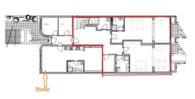 Souterrain - Exklusive 4-Zimmer-Wohnung mit Einliegerwohnung, Garten und Stellplatz in begehrter Lage