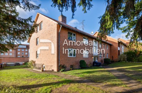 Lüneburg | Attraktives und gepflegtes Mehrfamilienhaus mit 5 Wohneinheiten und weiterem Potential, 21339 Lüneburg, Mehrfamilienhaus