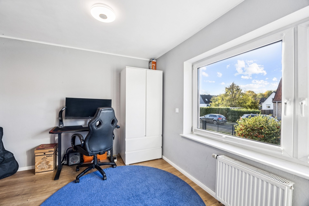Kinderzimmer 2 im EG