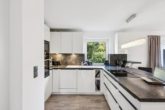 Moderne Küche - Hamburg-Horn | Charmante Doppelhaushälfte mit modernem Wohnkomfort und liebevoll angelegtem Garten