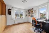 Praktisches Homeoffice - Bremervörde | Traumhaftes Einfamilienhaus in idyllischer Lage – Ihr neues Zuhause