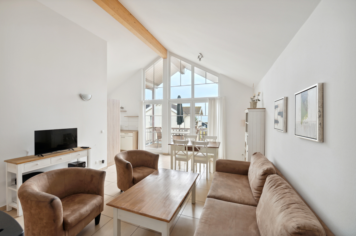 Wohnzimmer OG