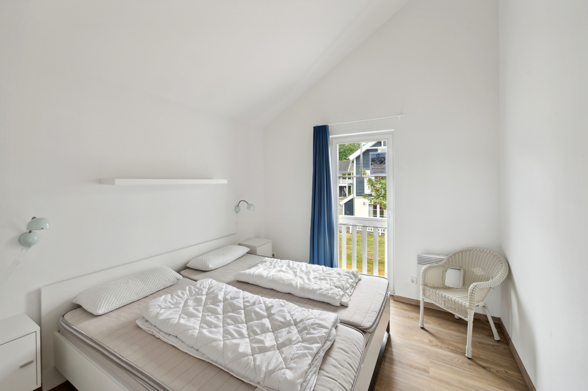 Schlafzimmer I