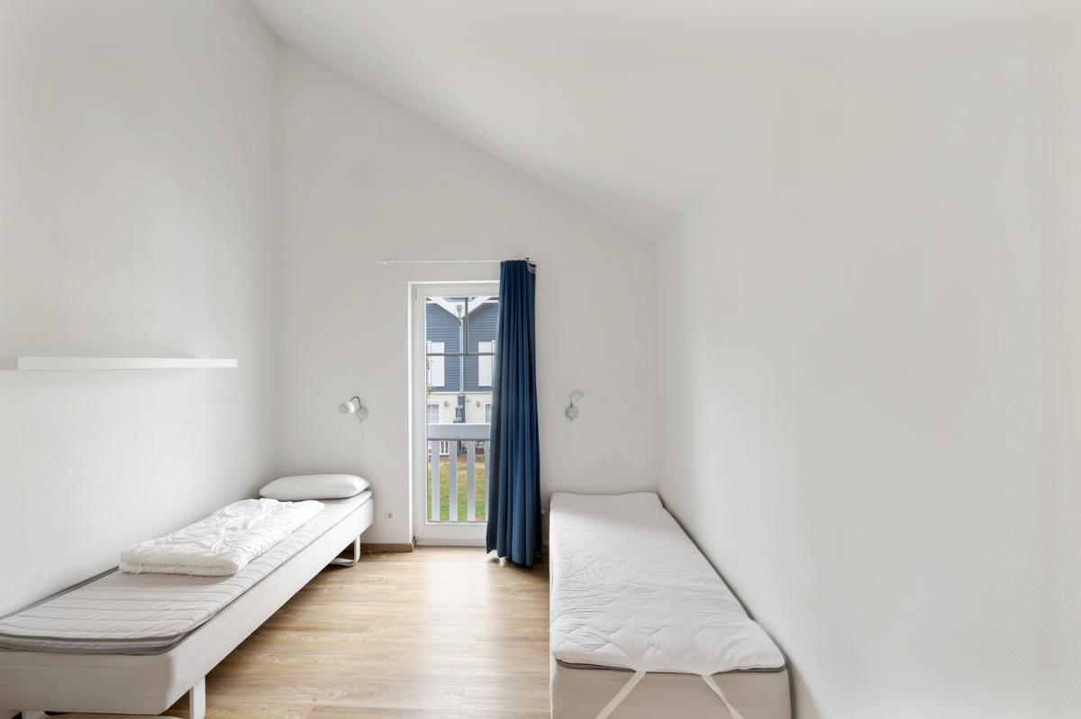 Schlafzimmer II