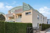 Außenansicht - Hamburg – Bahrenfeld | Attraktive Bürofläche mit Küche und individuellen Nutzungsmöglichkeiten