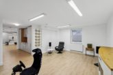 Hinterer Bereich - Hamburg – Bahrenfeld | Attraktive Bürofläche mit Küche und individuellen Nutzungsmöglichkeiten