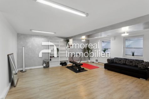 Hamburg – Bahrenfeld | Attraktive Bürofläche mit Küche und individuellen Nutzungsmöglichkeiten, 22607 Hamburg / Groß-Flottbek, Bürofläche