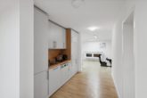 Mit Pantry - Hamburg – Bahrenfeld | Attraktive Bürofläche mit Küche und individuellen Nutzungsmöglichkeiten