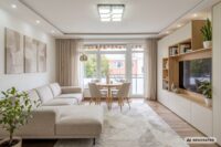 Wohnzimmer (visualisiert)