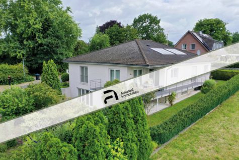 Wrestedt – Wieren | Familienfreundliches Einfamilienhaus mit viel Platz und hochwertiger Ausstattung, 29559 Wrestedt-Wieren, Einfamilienhaus