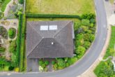 Wrestedt - Wieren | Familienfreundliches Einfamilienhaus mit viel Platz und hochwertiger Ausstattung - Vogelperspektive