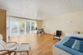 Wrestedt - Wieren | Modernes Einfamilienhaus mit zahlreichen Raffinessen & hochwertiger Ausstattung - Beides Zimmer mit Terrassenzugang