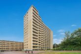 Hausansicht - St. Peter-Ording | Anheimelnde Eigentumswohnung in beliebter Lage an der Nordseeküste