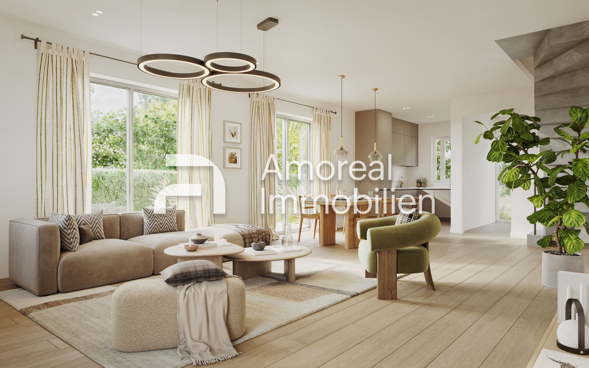 Real Estate Title Image Background