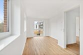 Hamburg - Volksdorf | Individuelle DHH mit besonderem Charakter auf drei Etagen - Gut geschnittene Räume