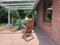 Westterrasse