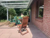 Westterrasse