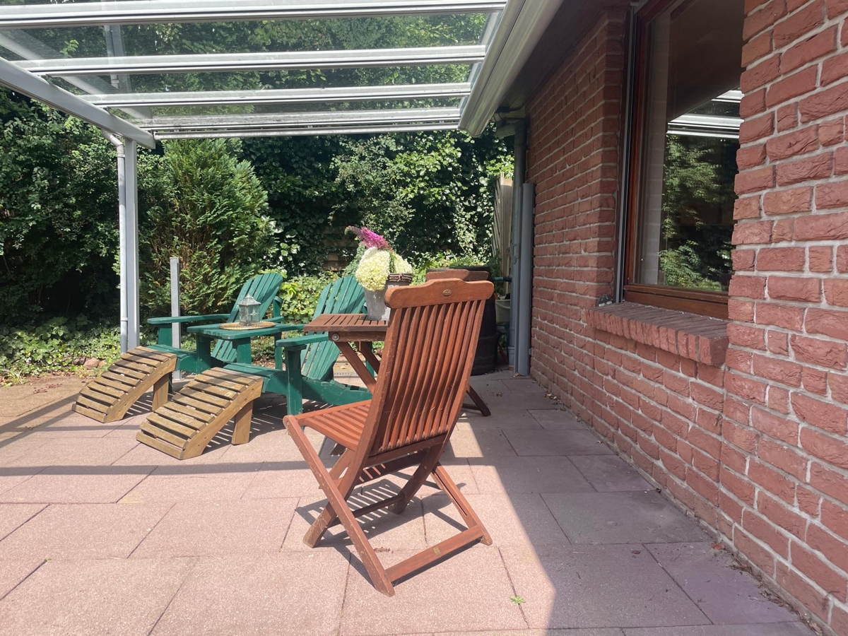 Westterrasse