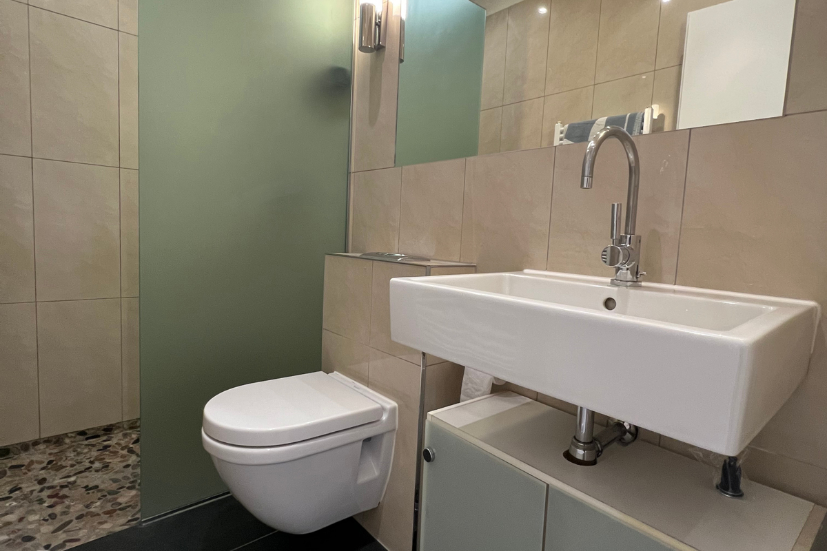 Badezimmer