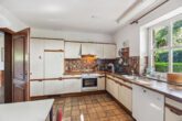 Grünendeich | Einfamilienhaus in Top-Lage nahe der Elbe mit Ausbaupotenzial & unverbaubarem Blick - Große Küche ...