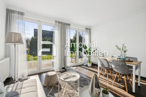 PROVISIONSFREI | Hamburg Volksdorf | Gut geschnittener und modern ausgestatteter Bungalow, 22359 Hamburg, Bungalow