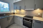 Moderne Einbauküche - Henstedt-Ulzburg | Erstbezug! Gut geschnittene 2-Zimmer-Wohnung mit Terrasse