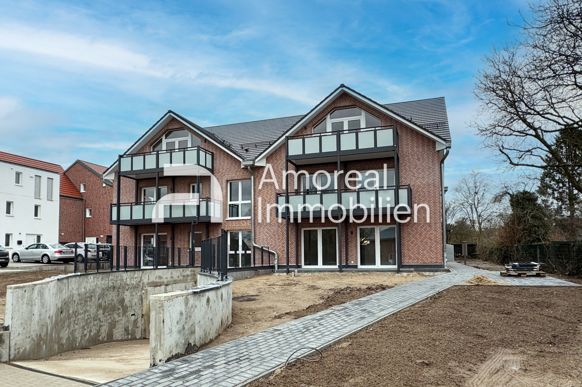 Real Estate Title Image Background