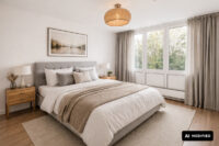 Schlafzimmer AI