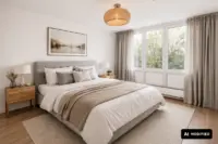 Schlafzimmer AI