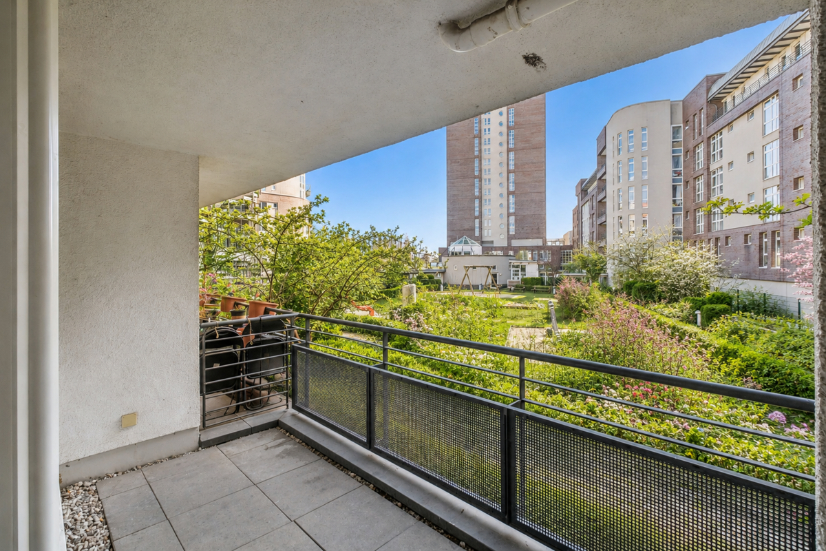 Balkon