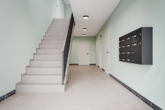 Visualisierung Treppenhaus - Schlüsselfertiges KFW 40 Mehrfamilienhaus mit 14WE und Fitnessraum