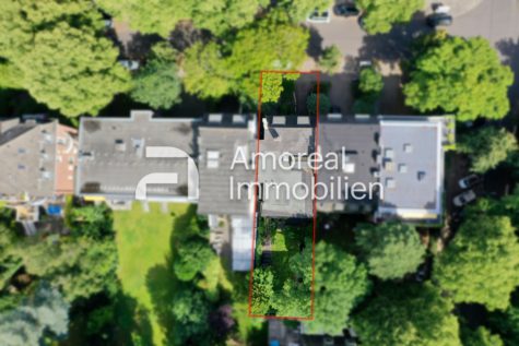 Hamburg – Winterhude | Lage, Lage, Leinpfad., 22299 Hamburg Winterhude, Mehrfamilienhaus