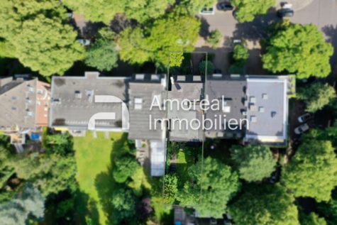 Hamburg – Winterhude | Lage, Lage, Leinpfad., 22299 Hamburg Winterhude, Mehrfamilienhaus