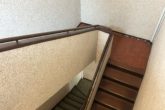 Treppenhaus - Hamburg – Winterhude | Lage, Lage, Leinpfad.