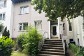 Eingangsbereich - Hamburg – Winterhude | Lage, Lage, Leinpfad.