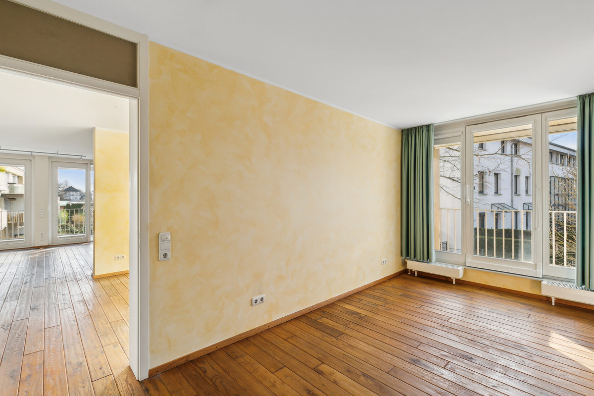 Schlafzimmer I