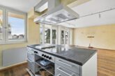Hamburg - Groß Flottbek | Charmante 3-Zi.-Wohnung im ersten OG in toller Ausstattung wartet auf Sie - Poggenpohl Küche