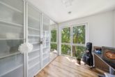 Büro/- Gästezimmer - Hamburg – Schnelsen | Moderne 4-Zimmer-Eigentumswohnung im Neubau in zentraler Lage mit Balkon