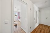 Flur - Hamburg – Schnelsen | Moderne 4-Zimmer-Eigentumswohnung im Neubau in zentraler Lage mit Balkon