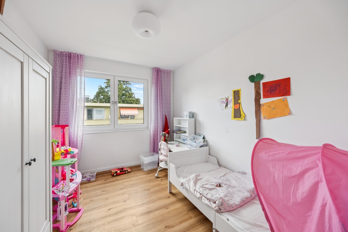 Kinderzimmer
