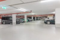 Tiefgarage