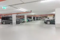 Tiefgarage