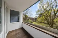 Loggia I