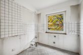 Hamburg - Niendorf | Charmante 3-Zimmer-Wohnung mit Loggia wartet auf die Realisierung Ihrer Wohnträume! - Rohzustand Ihrer zukünftigen Küche