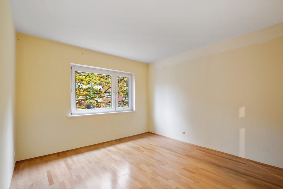 Gemütliches Schlafzimmer