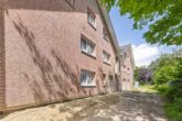 Schlüsselfertiger Neubau in Henstedt-Ulzburg | Erstbezug! Sonnige 3-Zi.-ETW mit großzügigem Balkon - Hauseingang