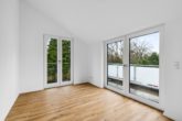 Hamburg - Sülldorf | Exklusives Penthouse mit drei Dachterrassen und hochwertiger Ausstattung - Büro / Gästezimmer