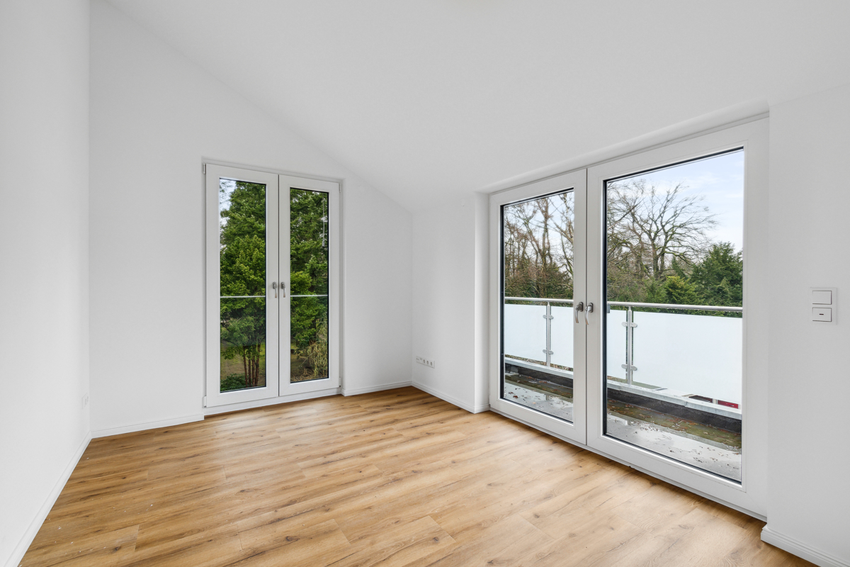 Büro / Gästezimmer