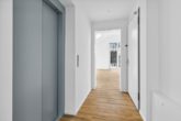 Hamburg - Sülldorf | Exklusives Penthouse mit drei Dachterrassen und hochwertiger Ausstattung - Fahrstuhl direkt in die Wohnung