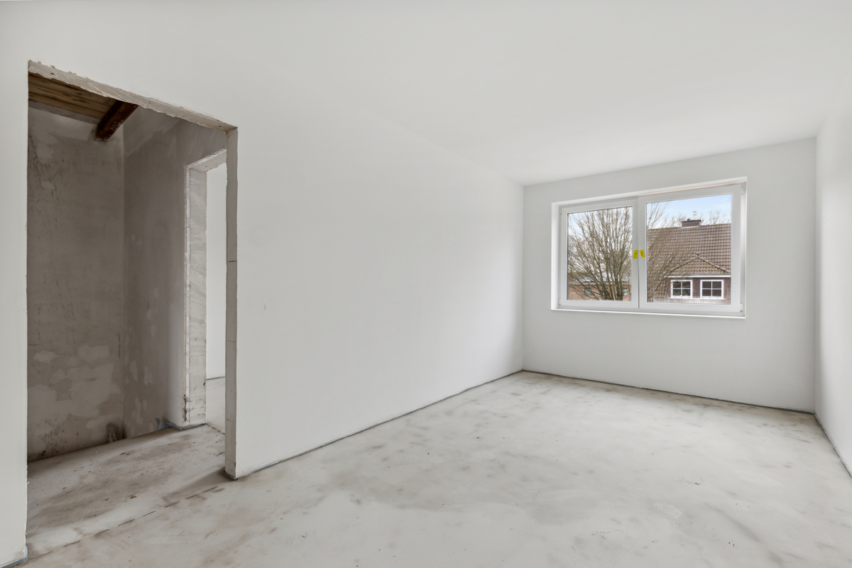 Helle Zimmer im ganzen Haus (Beispiel)